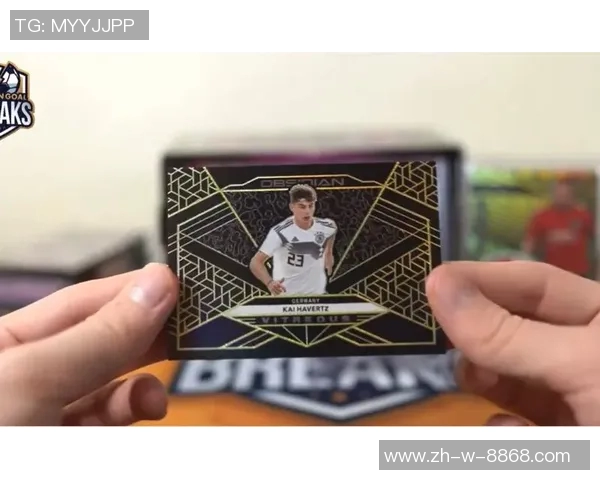 《探索Imm足球球星卡的收藏价值与市场趋势》 《探索Imm足球球星卡的收藏价值与市场趋势》