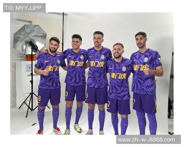 中国足球加速引援步伐 多名世界级球星将登陆中超联赛提升整体水平