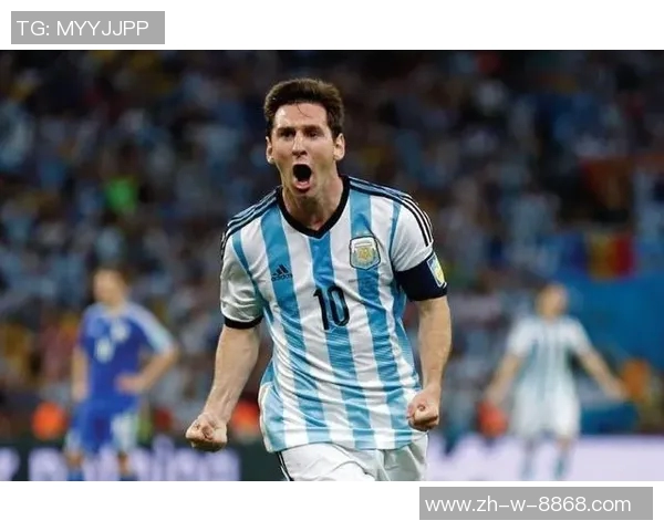 梅西、C罗、内马尔等巨星:足球历史上最具影响力的10位球员排名与回顾 梅西、C罗、内马尔等巨星:足球历史上最具影响力的10位球员排名与回顾